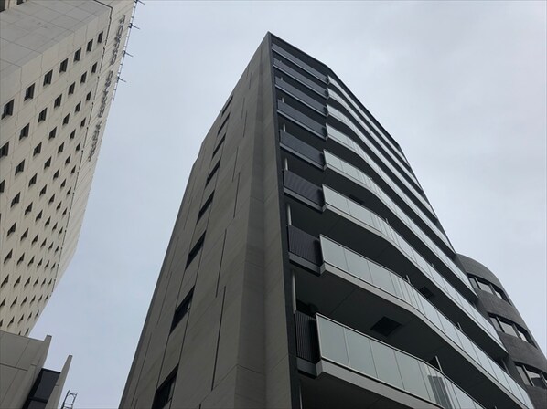 コンフォルト芝公園の物件内観写真